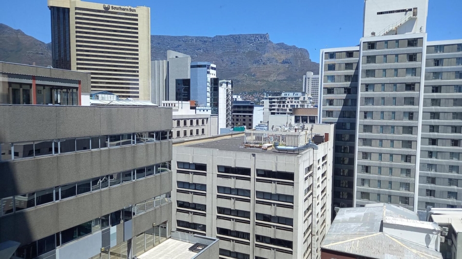 To Let commercial Property for Rent in Cape Town City Centre Western Cape